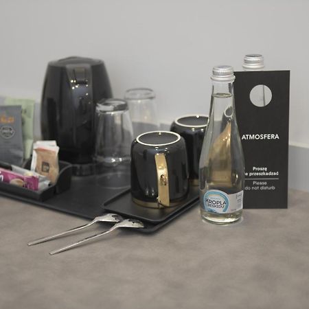 Апартаменты Atmosfera Apartament 4 Битов Экстерьер фото