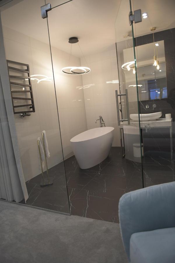 Апартаменты Atmosfera Apartament 4 Битов Экстерьер фото