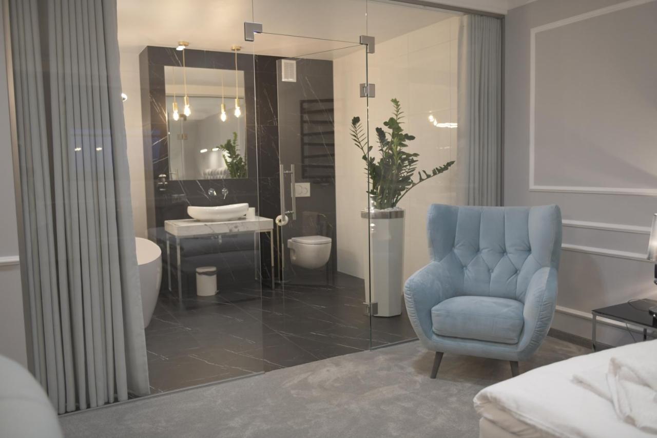 Апартаменты Atmosfera Apartament 4 Битов Экстерьер фото