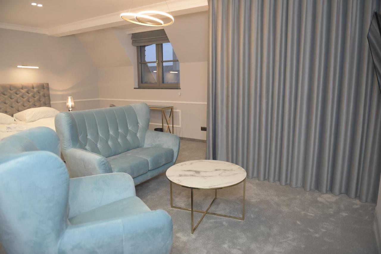 Апартаменты Atmosfera Apartament 4 Битов Экстерьер фото